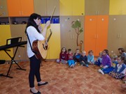 Jak se narodila písnička